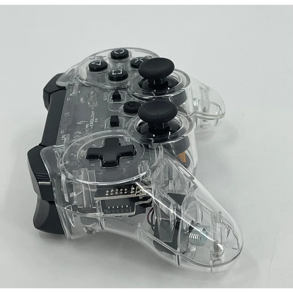 Afterglow Wireless Controller Playstation 3‎ PS3 - **NO DONGLE**